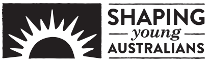 Shaping Young Australians 2021