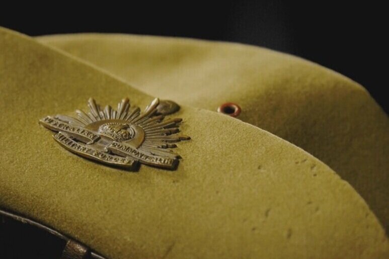 Australian Slouch Hat